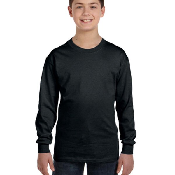 YOUTH PRINTED T-SHIRTS